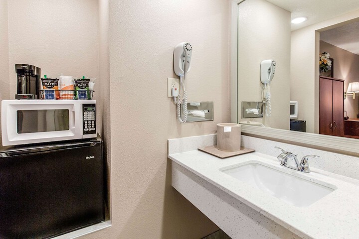 Quality Inn Cedar City - University Area