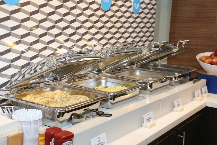 Holiday Inn Express Hotel & Suites South Padre Island by IHG