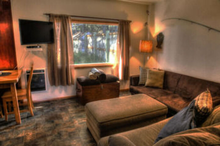 Rock Park Cottages