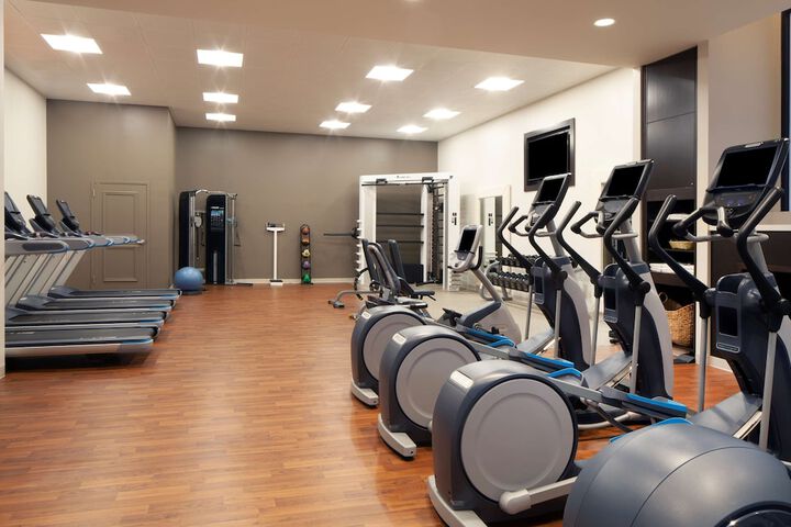 Health and Fitness 85 of 88