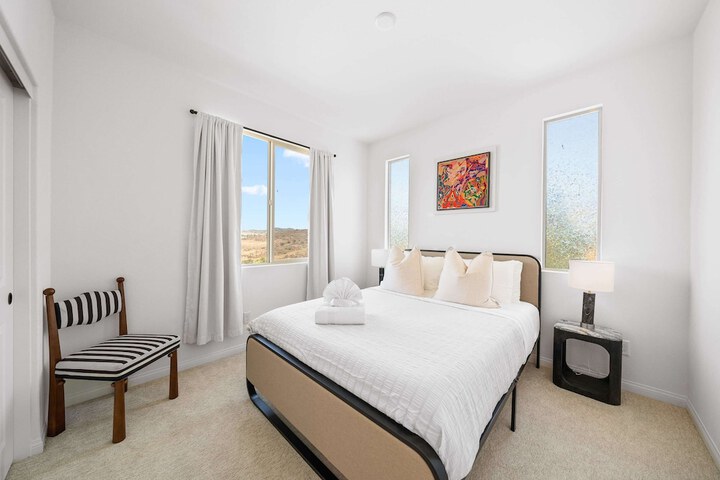 at Marbella Lane - Curated 5BR in Upscale RMV Haven