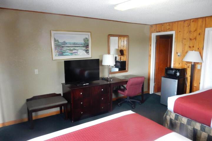 Citilodge Suites