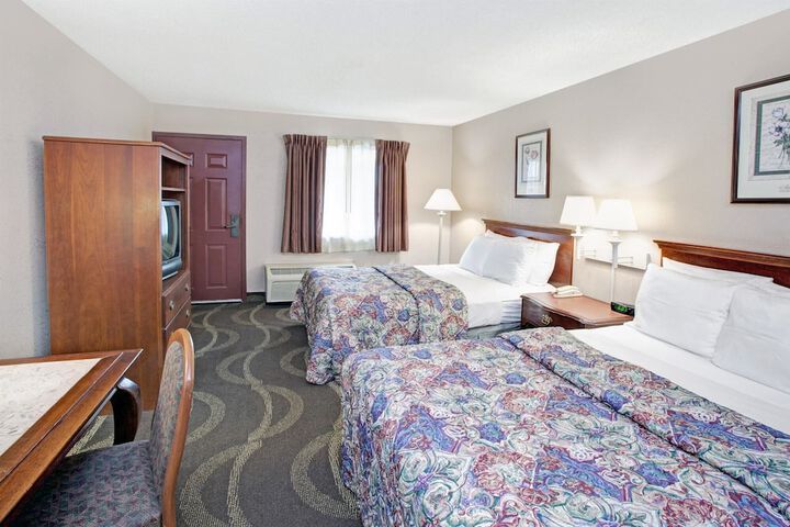 Motel 6 Alsip IL