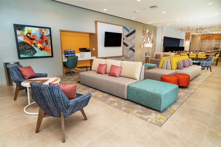 Hotel Interior 17 of 68