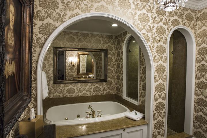 The Chanler at Cliff Walk