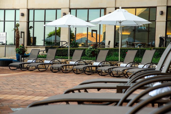 Hilton Dallas / Rockwall Lakefront