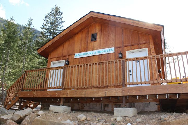 Base Camp Lodging Company