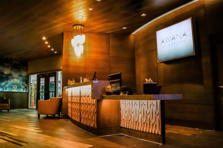 The Alder at Resorts World Catskills
