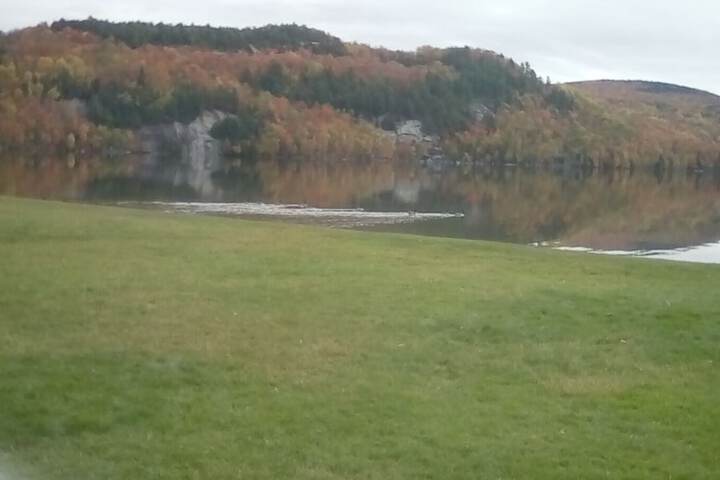Crystal Lake Cabin