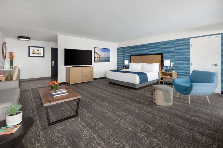 Hotel Caza
