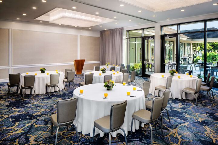 Hilton Marco Island Beach Resort and Spa