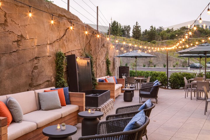 Terrace/Patio 81 of 90