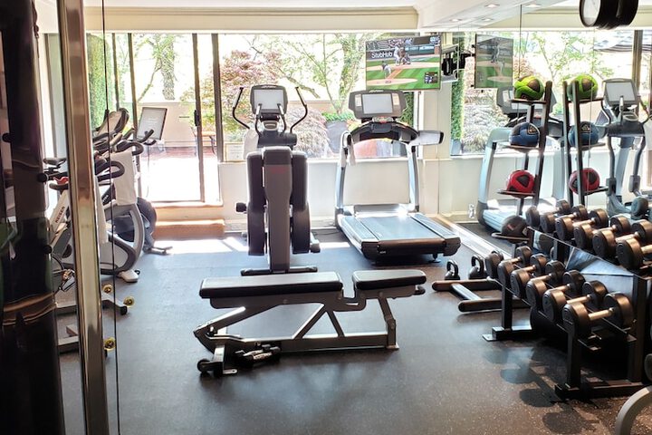 Health and Fitness 50 of 53