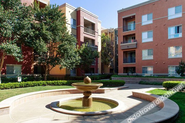 Oakwood at Dublin Waterfront