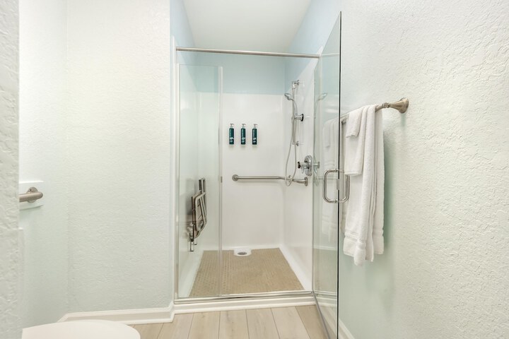 Hilton Vacation Club Beachwoods Kitty Hawk