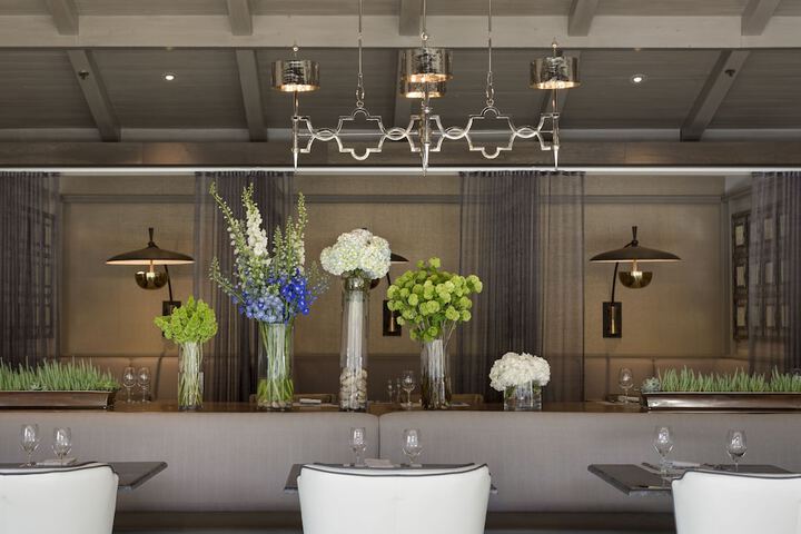 Bernardus Lodge & Spa