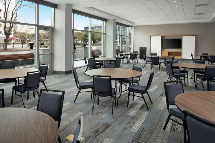 Hyatt House San Jose Airport