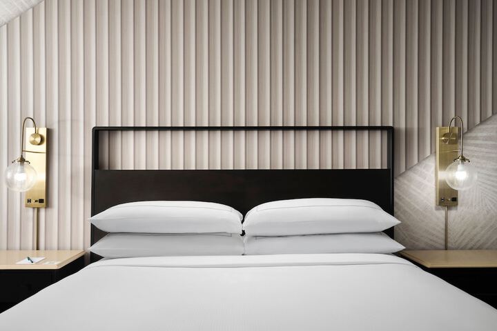 Hotel Fera Anaheim a DoubleTree by Hilton