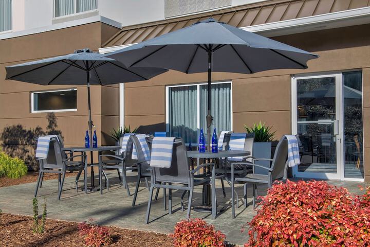 Fairfield Inn & Suites by Marriott Greenwood
