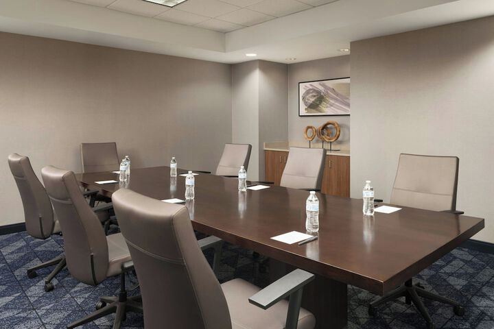 Courtyard by Marriott Valdosta