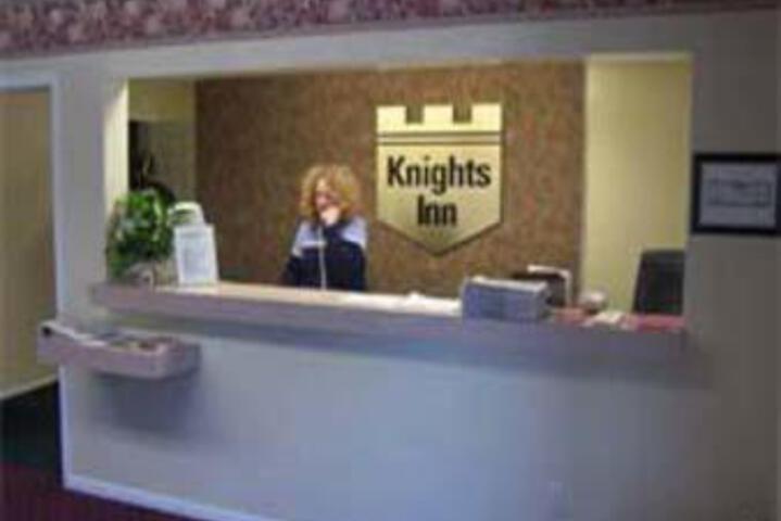 Travelodge by Wyndham New Philadelphia