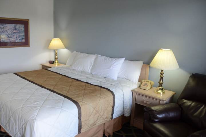 A Richland Inn Lewisburg