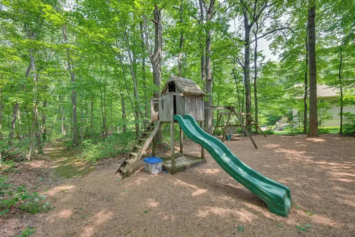 The Haven at Welsh Mountain Suites - Apt w / Patio!