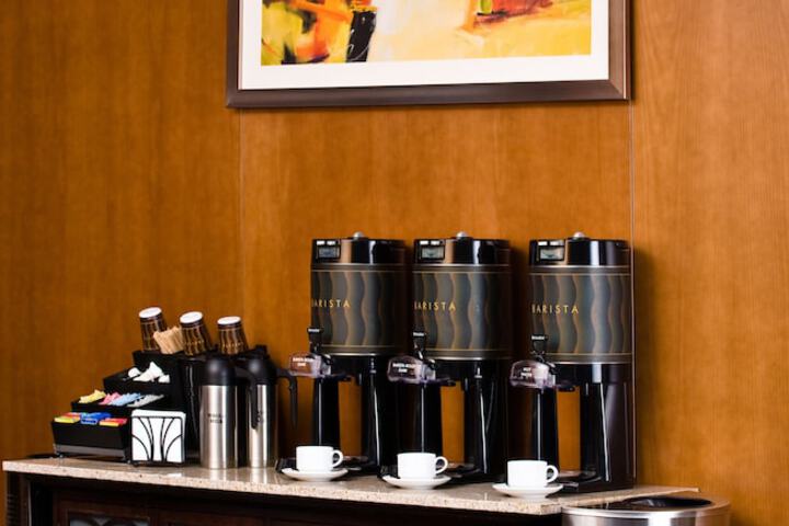 Breakfast/Coffee Service 45 of 54