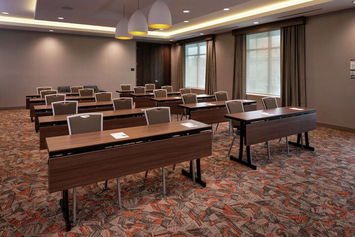 Hampton Inn & Suites Buena Park