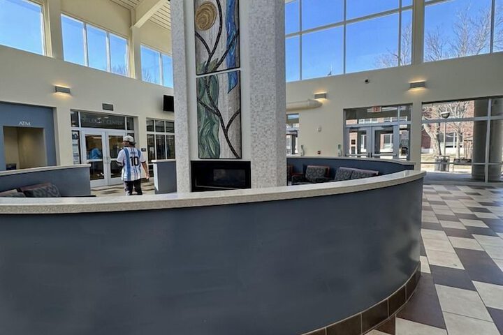 Comfort Inn & Suites Miami - Route 66
