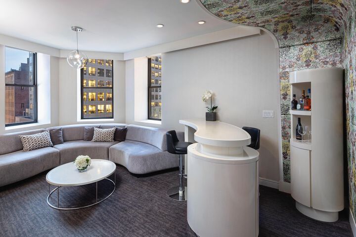 Dream Midtown by Hyatt