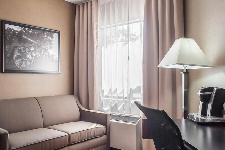 Comfort Inn
