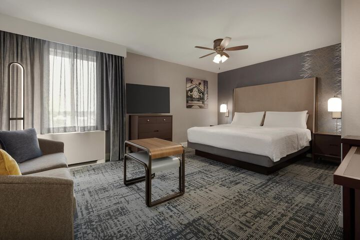 Homewood Suites by Hilton Burlington