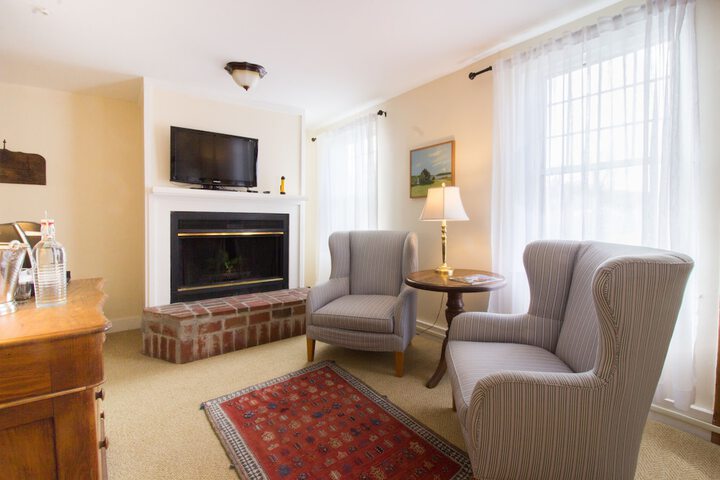 Kedron Valley Inn