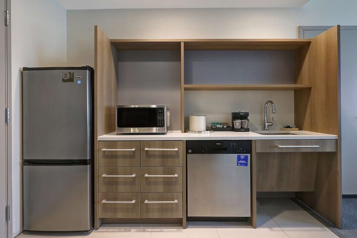 Home2 Suites by Hilton Turlock CA