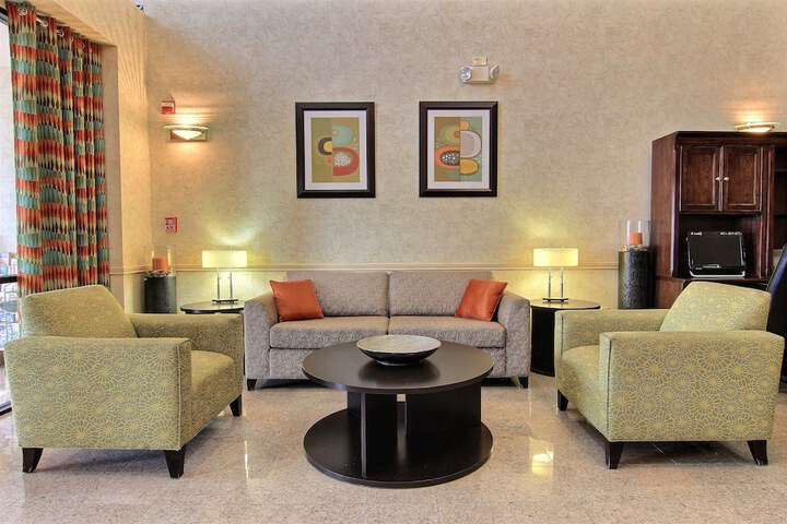 Hotel Interior 15 of 54