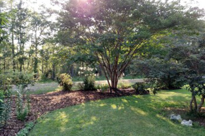 FOUR MILE BED & BREAKFAST