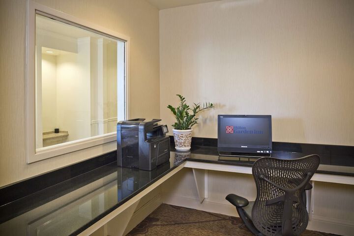Business Center 57 of 58