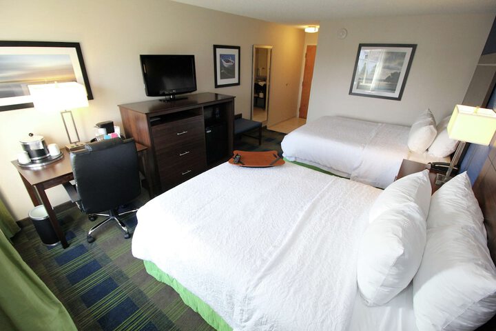Hampton Inn Sandusky-Central