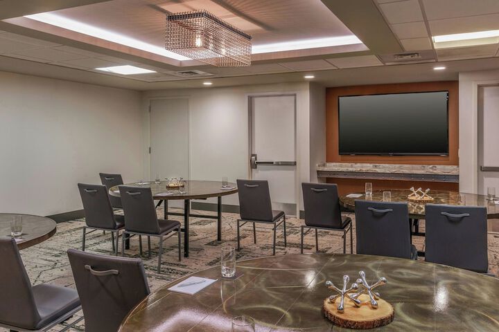 Renaissance Allentown Hotel