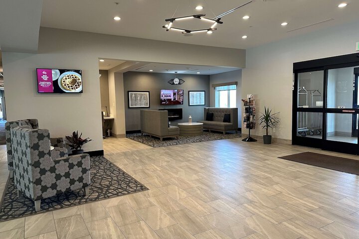 Best Western Plus Chandler