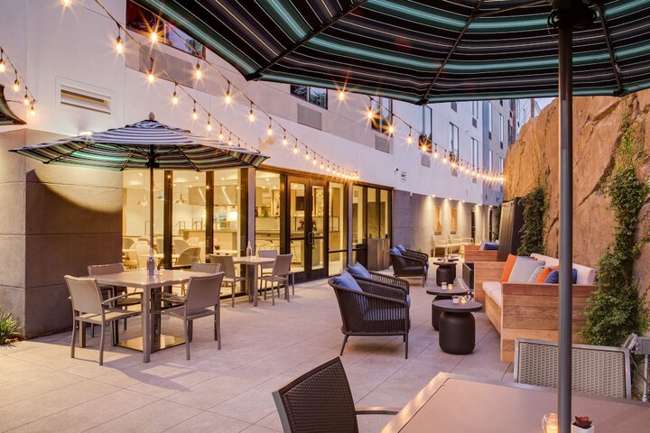 Terrace/Patio 72 of 90
