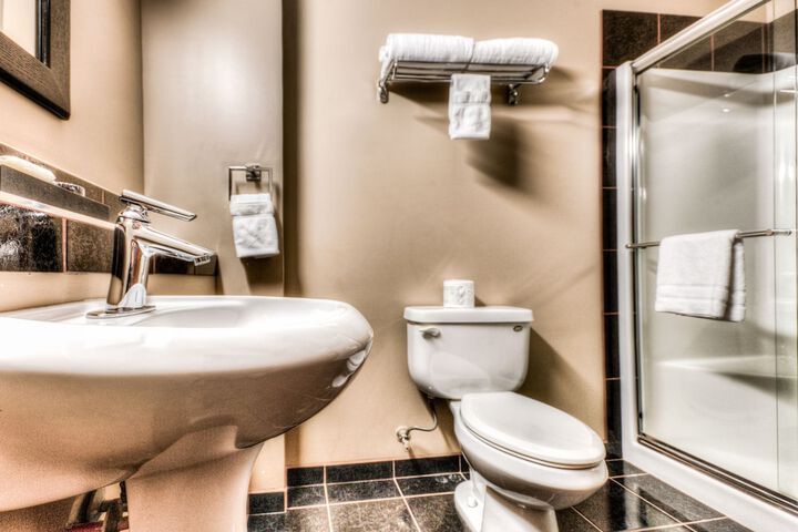 Podollan Inn & Spa Grande Prairie