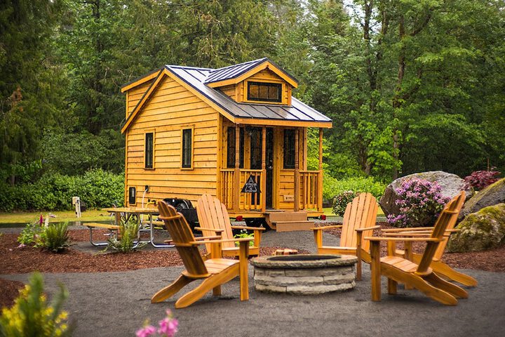 Mt Hood Village RV Resort