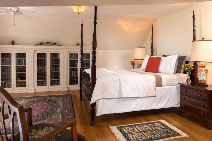 Idlwilde Inn