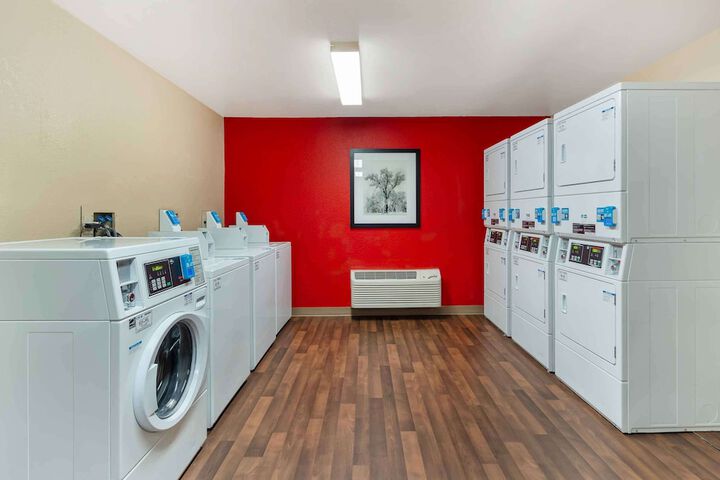 Extended Stay America Suites - Chicago - Vernon Hills - Lake Forest