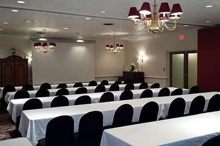 The Country Inn of Berkeley Springs