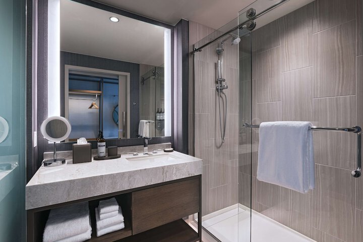 Hyatt Regency Conroe