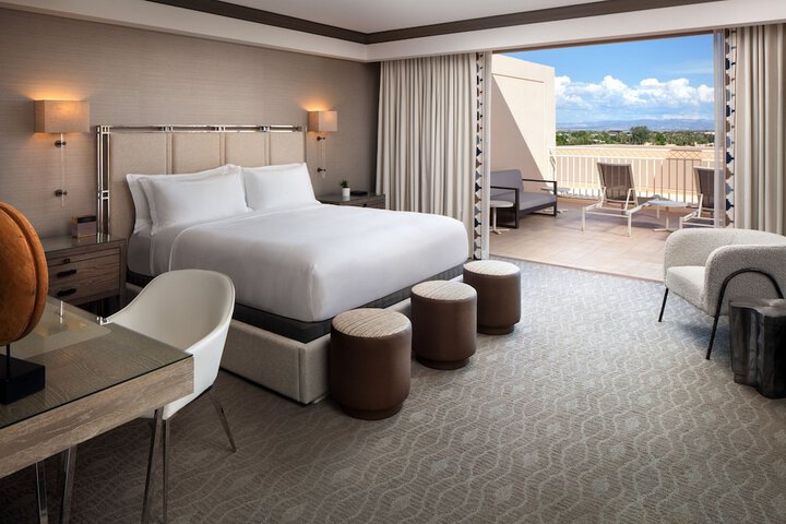 The Phoenician a Luxury Collection Resort, Scottsdale