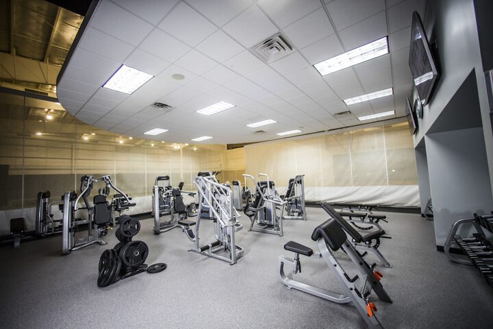 Grand Geneva Resort & Spa